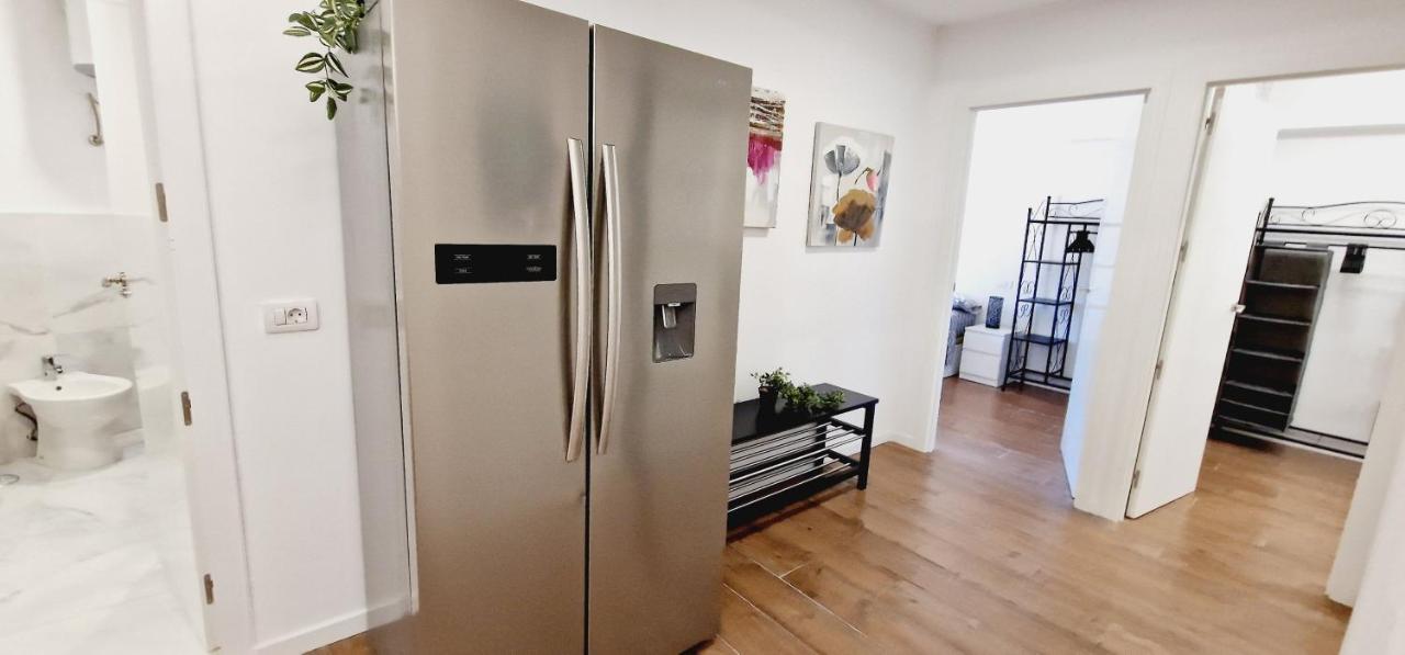 Fantastic 3 Bedroom Next Playa Las Americas & Wifi Free Playa Feñabe Extérieur photo