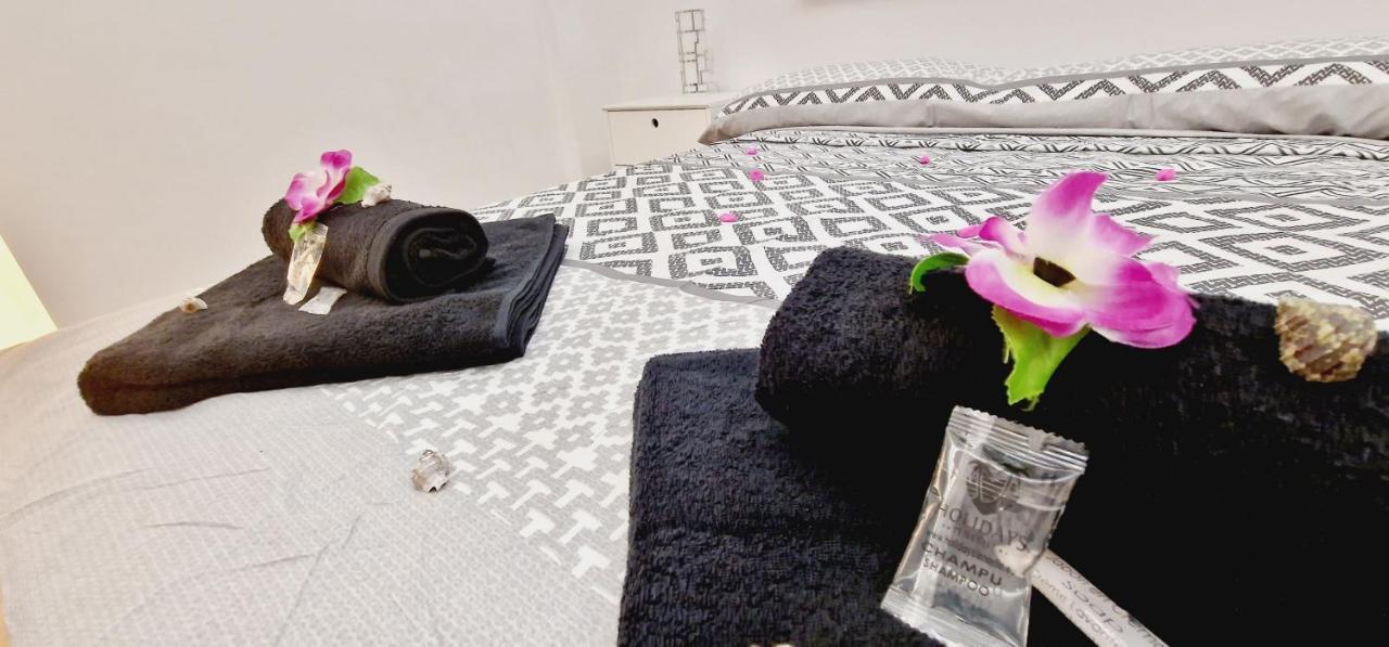 Fantastic 3 Bedroom Next Playa Las Americas & Wifi Free Playa Feñabe Extérieur photo