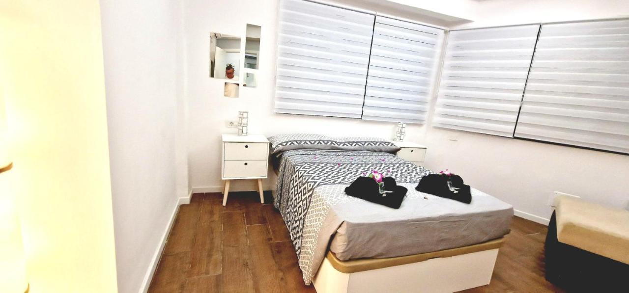 Fantastic 3 Bedroom Next Playa Las Americas & Wifi Free Playa Feñabe Extérieur photo