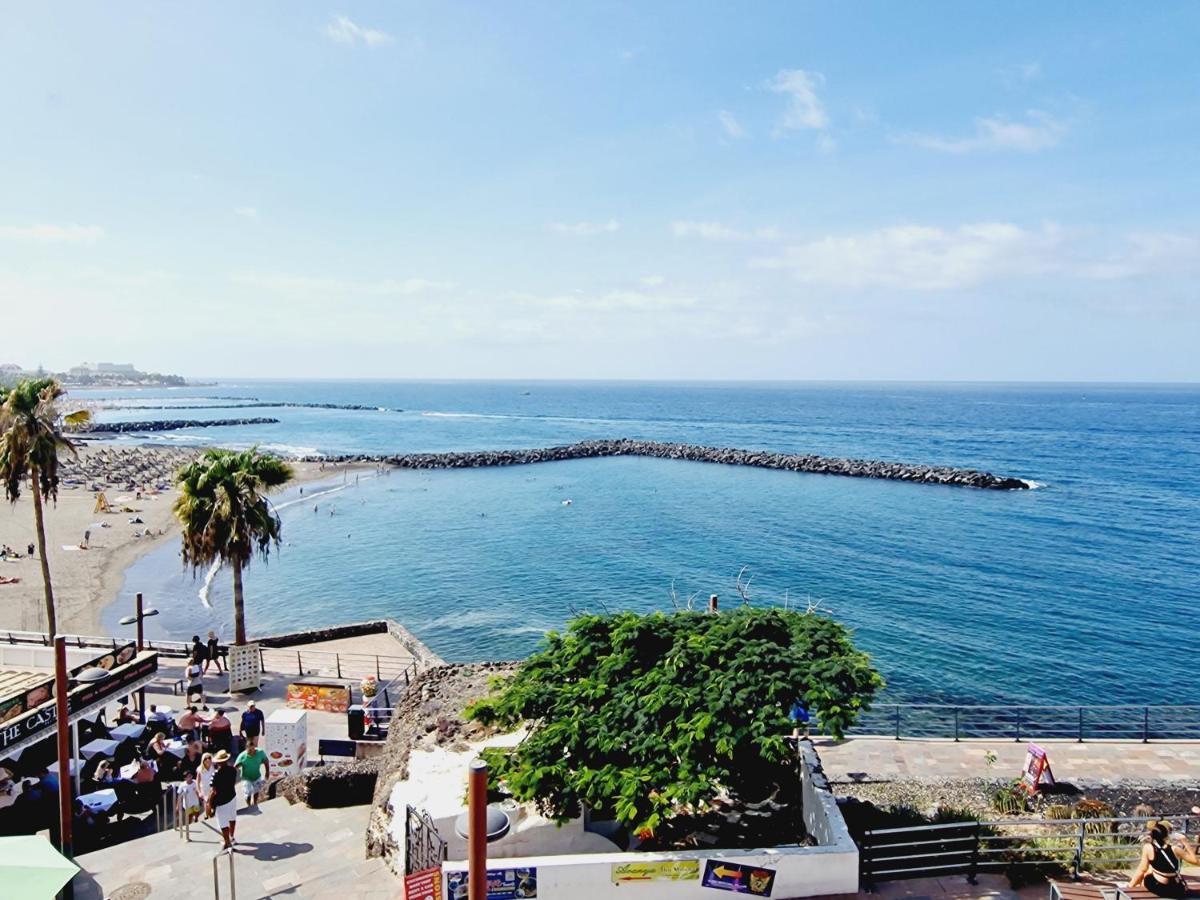 Fantastic 3 Bedroom Next Playa Las Americas & Wifi Free Playa Feñabe Extérieur photo
