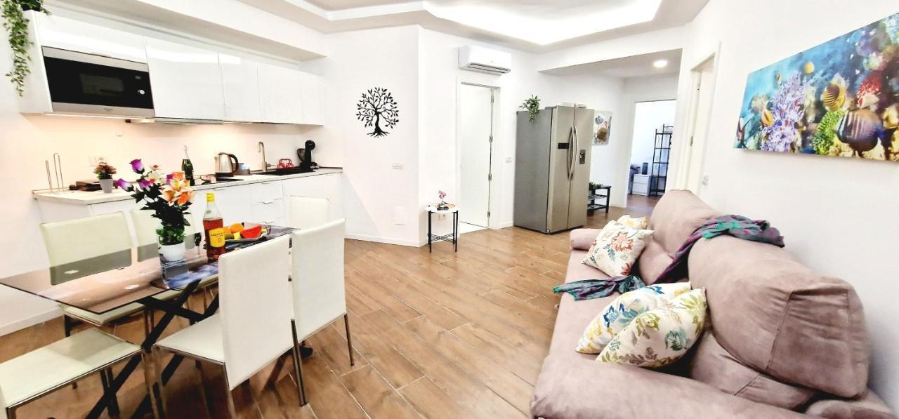 Fantastic 3 Bedroom Next Playa Las Americas & Wifi Free Playa Feñabe Extérieur photo