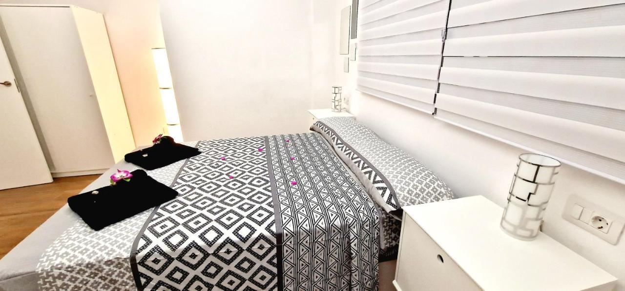 Fantastic 3 Bedroom Next Playa Las Americas & Wifi Free Playa Feñabe Extérieur photo
