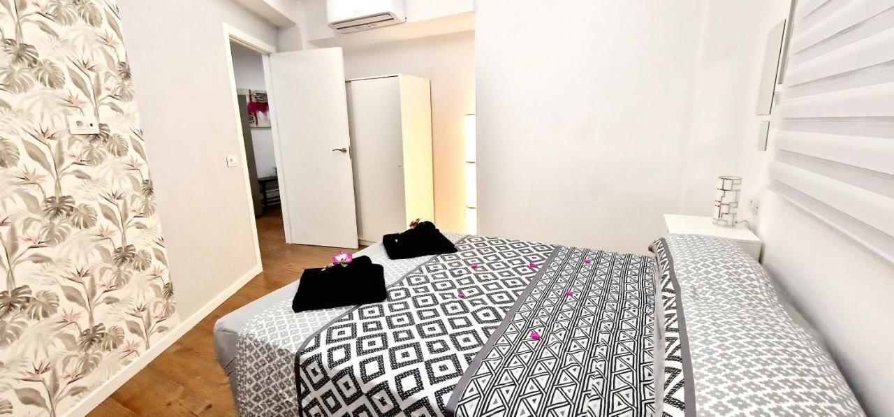 Fantastic 3 Bedroom Next Playa Las Americas & Wifi Free Playa Feñabe Extérieur photo