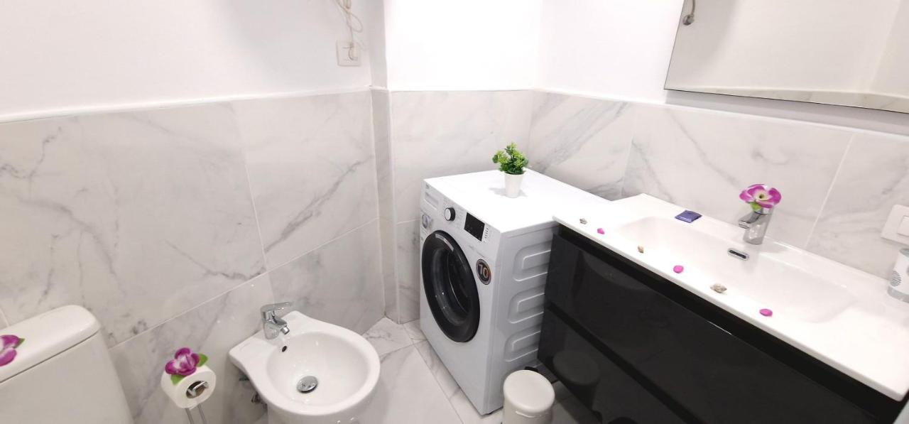Fantastic 3 Bedroom Next Playa Las Americas & Wifi Free Playa Feñabe Extérieur photo
