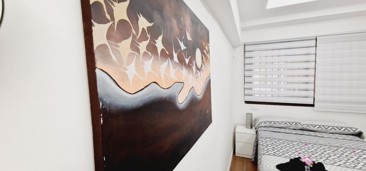 Fantastic 3 Bedroom Next Playa Las Americas & Wifi Free Playa Feñabe Extérieur photo