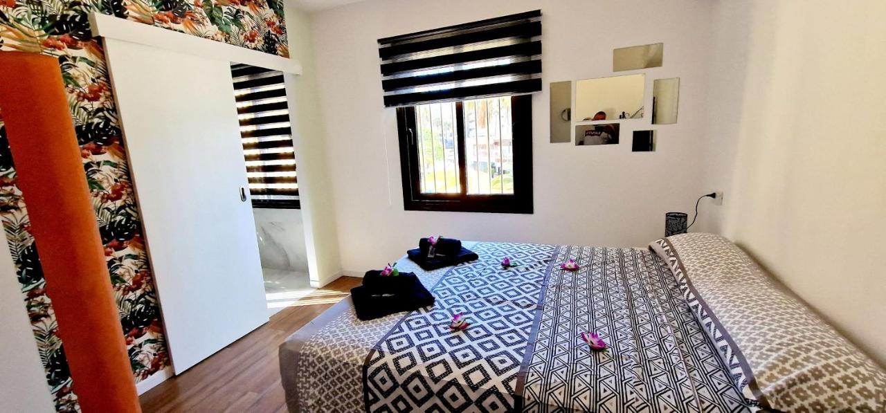 Fantastic 3 Bedroom Next Playa Las Americas & Wifi Free Playa Feñabe Extérieur photo