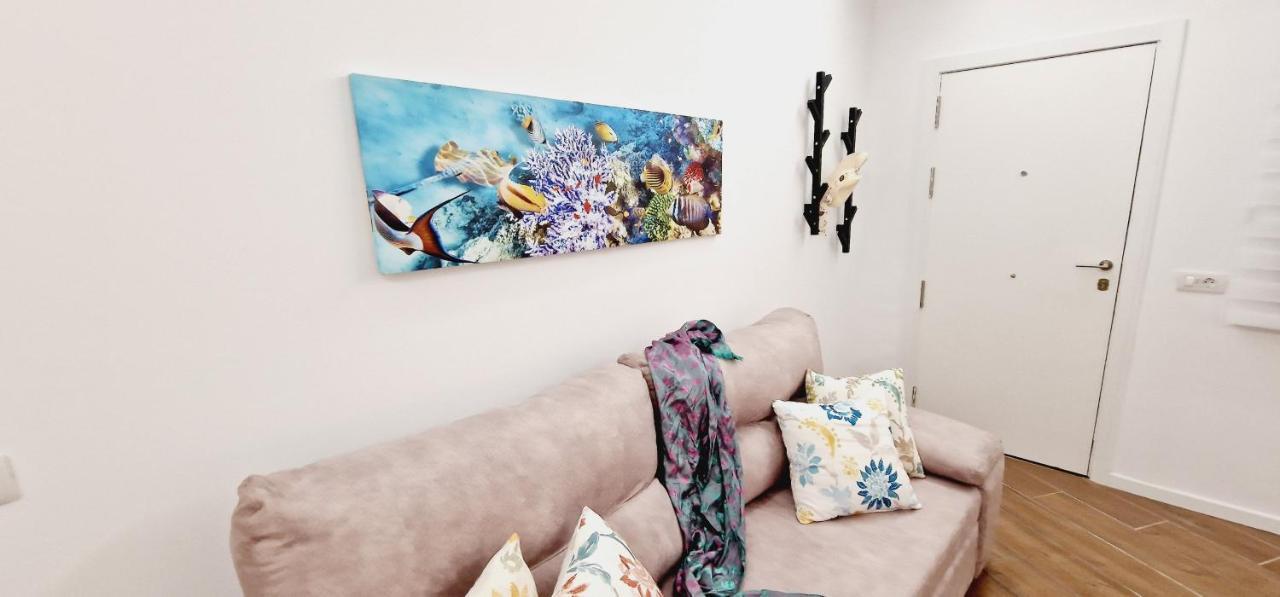 Fantastic 3 Bedroom Next Playa Las Americas & Wifi Free Playa Feñabe Extérieur photo