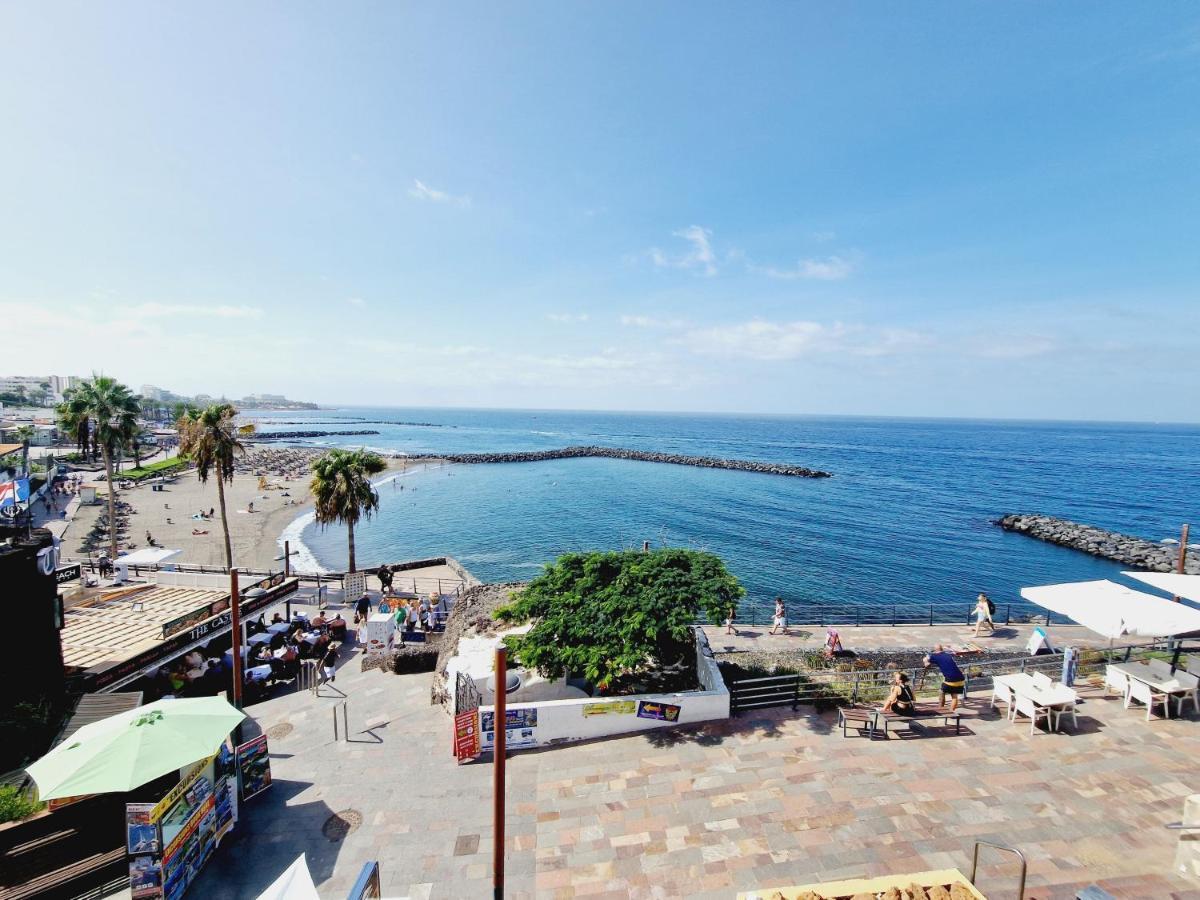 Fantastic 3 Bedroom Next Playa Las Americas & Wifi Free Playa Feñabe Extérieur photo