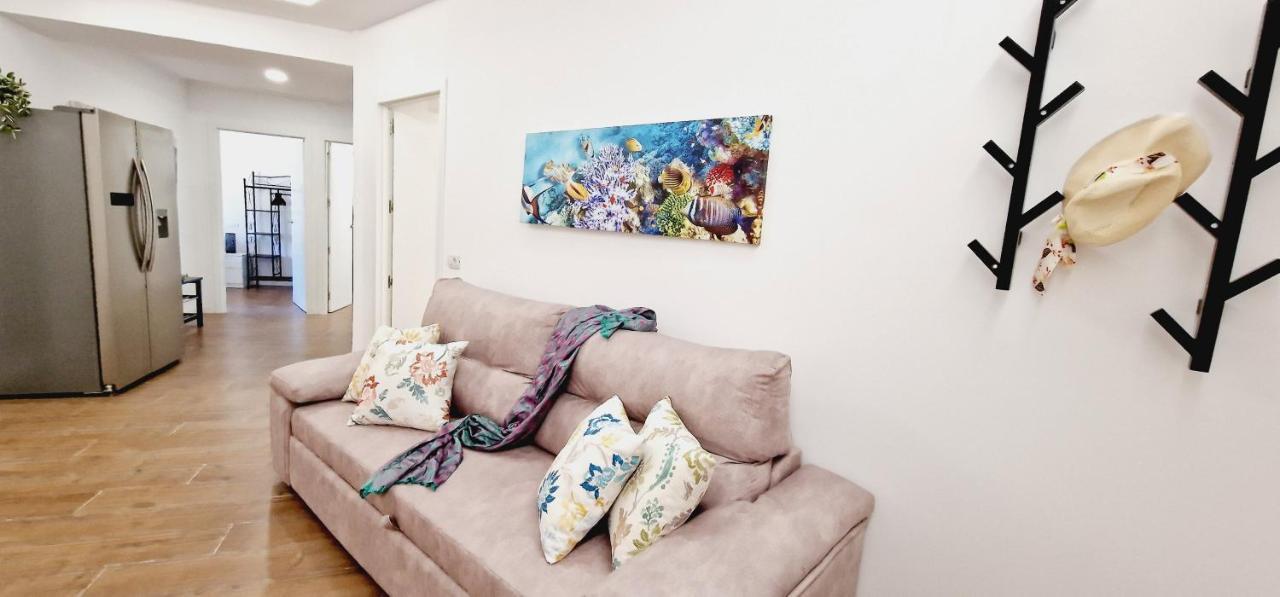 Fantastic 3 Bedroom Next Playa Las Americas & Wifi Free Playa Feñabe Extérieur photo