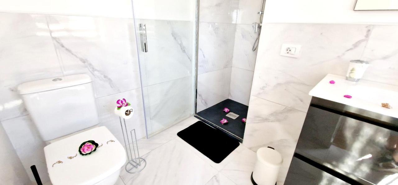 Fantastic 3 Bedroom Next Playa Las Americas & Wifi Free Playa Feñabe Extérieur photo