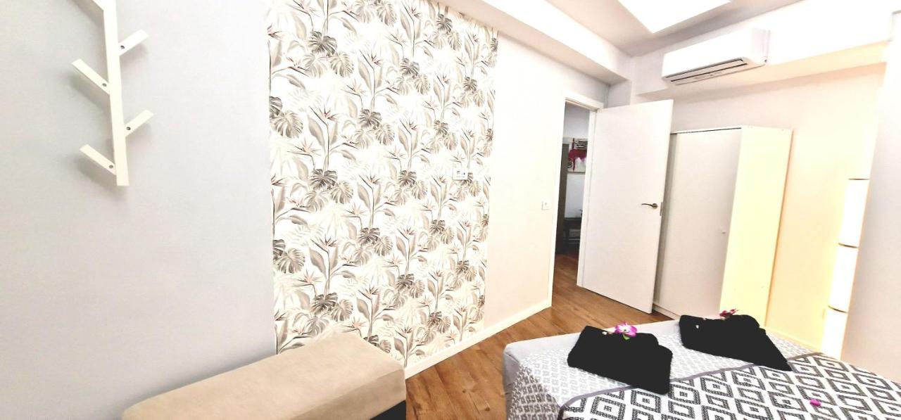 Fantastic 3 Bedroom Next Playa Las Americas & Wifi Free Playa Feñabe Extérieur photo