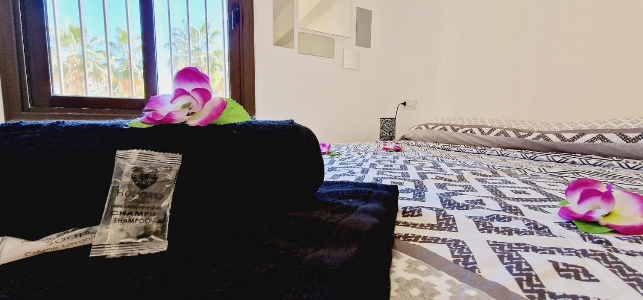 Fantastic 3 Bedroom Next Playa Las Americas & Wifi Free Playa Feñabe Extérieur photo